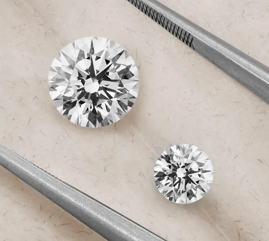 Laboratorium Gekweekte Diamanten