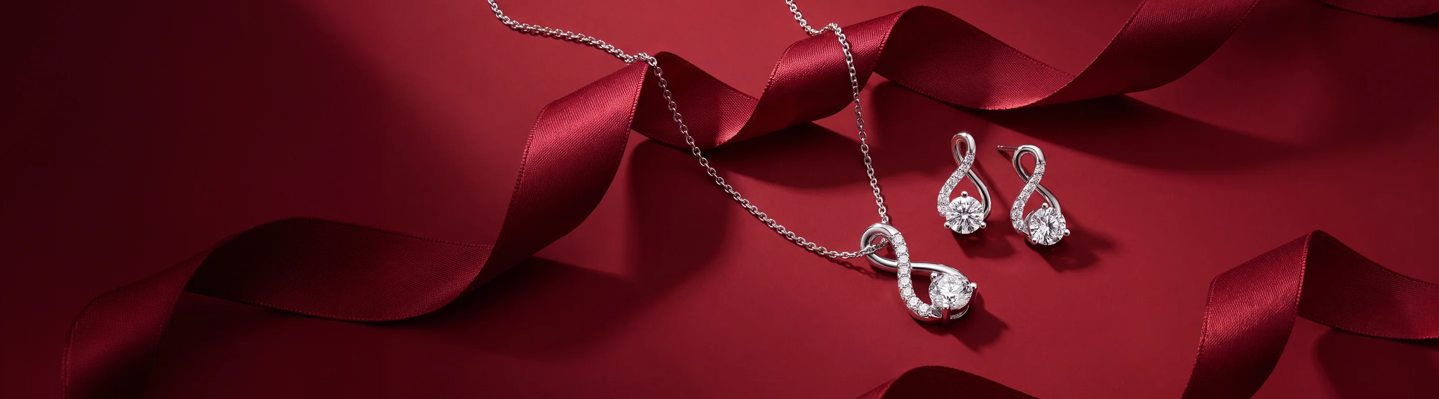Op maat gemaakte sieraden.