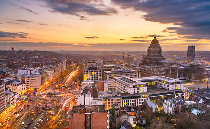Brussels