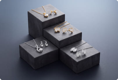 De Signature Gift Set-collectie