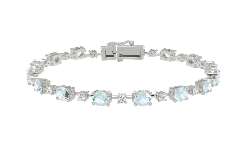 Edelsteen Armbanden